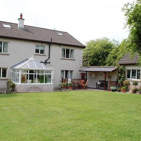 Apartamento Mews With Garden Views Carlow Exterior foto
